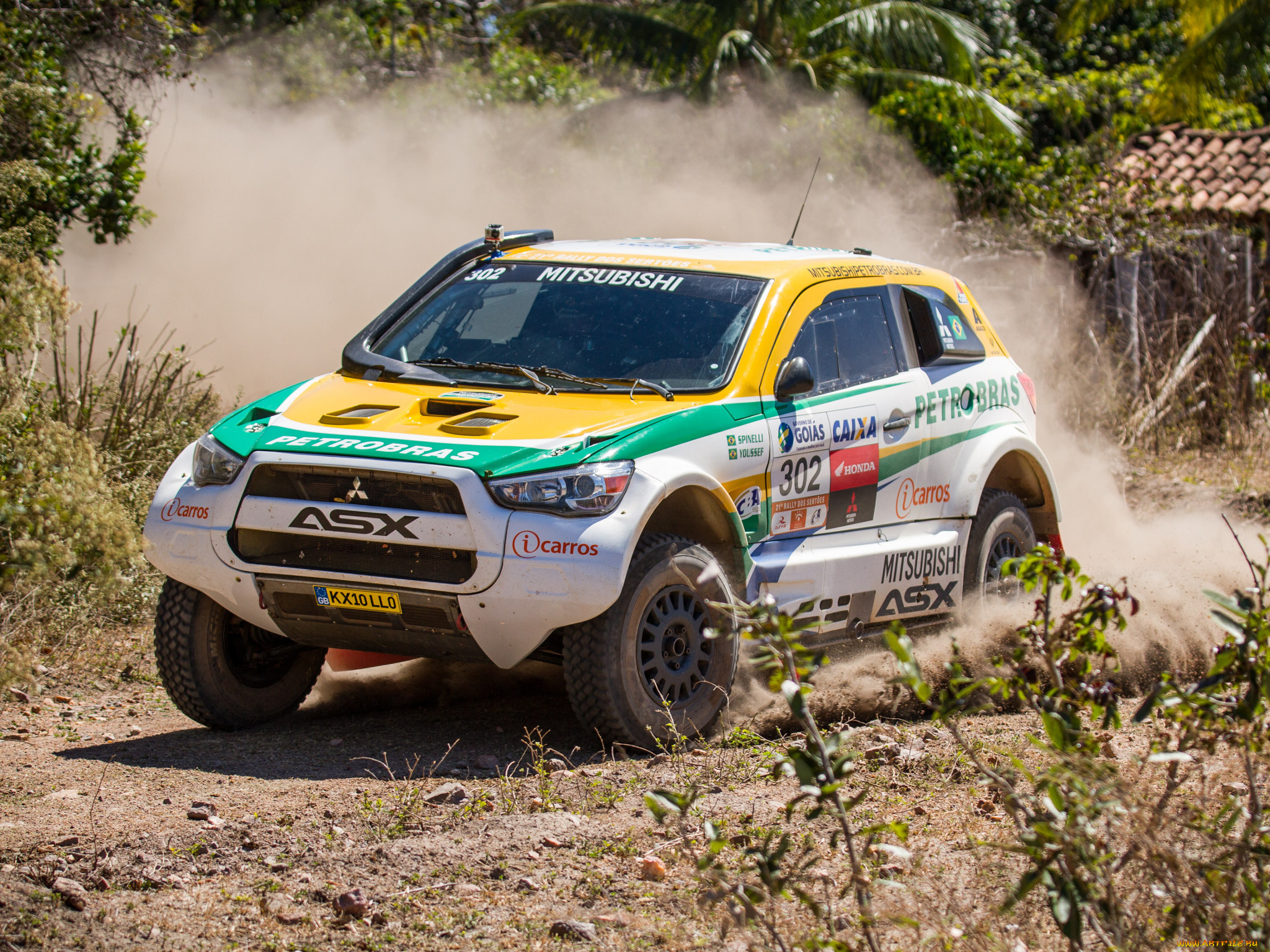 , , , 2014, racing, asx, , mitsubishi, 